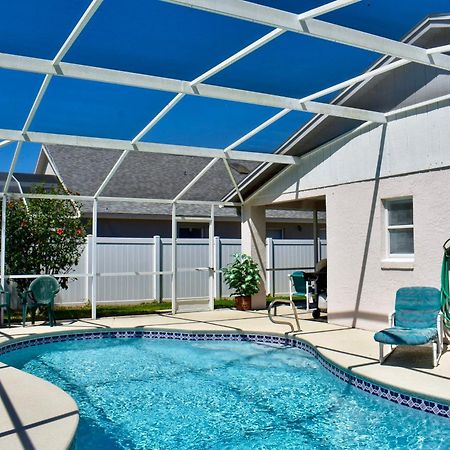 Perfect Villa Based 5 Miles From Disney Orlando Exterior foto