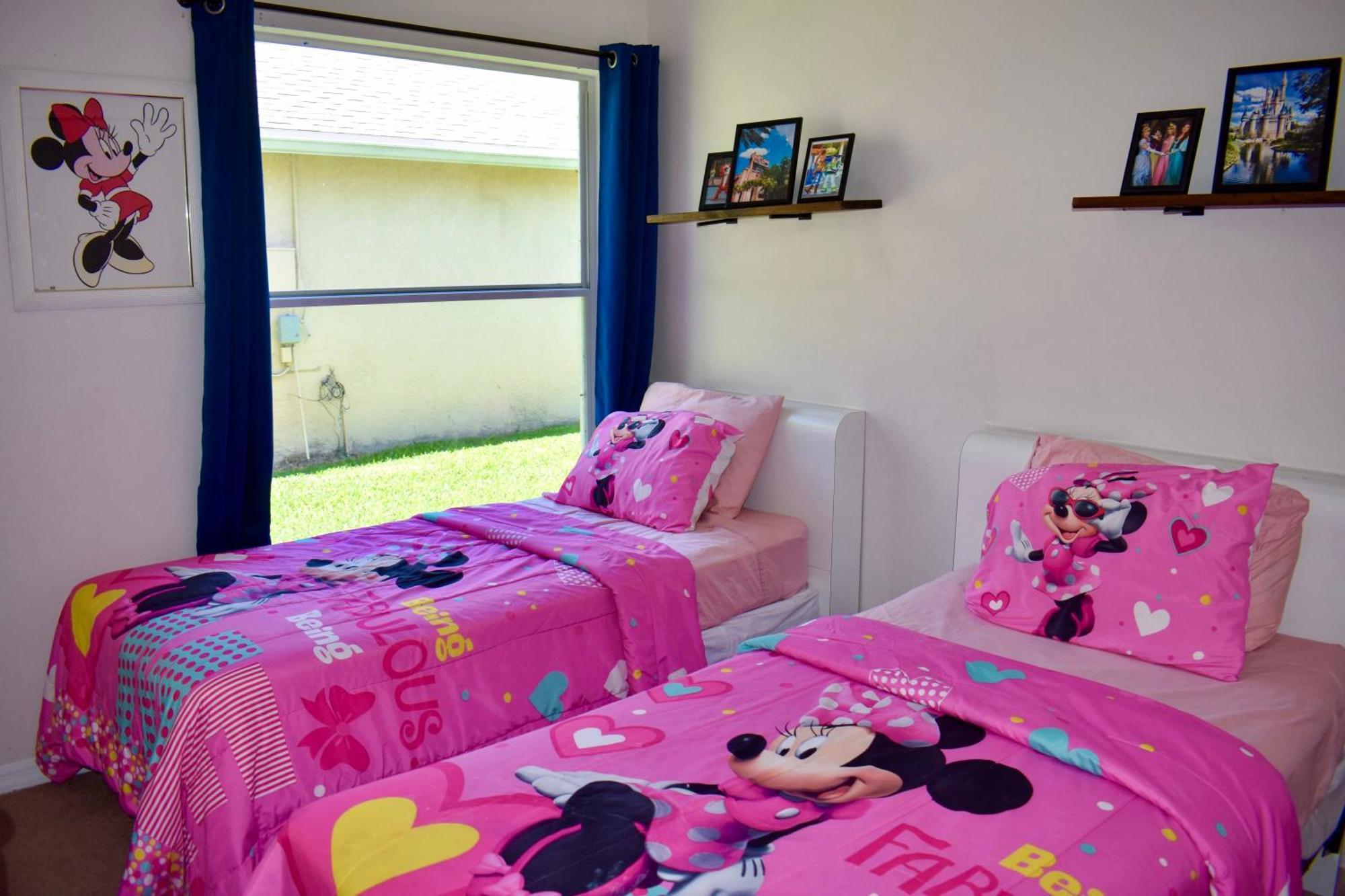 Perfect Villa Based 5 Miles From Disney Orlando Exterior foto