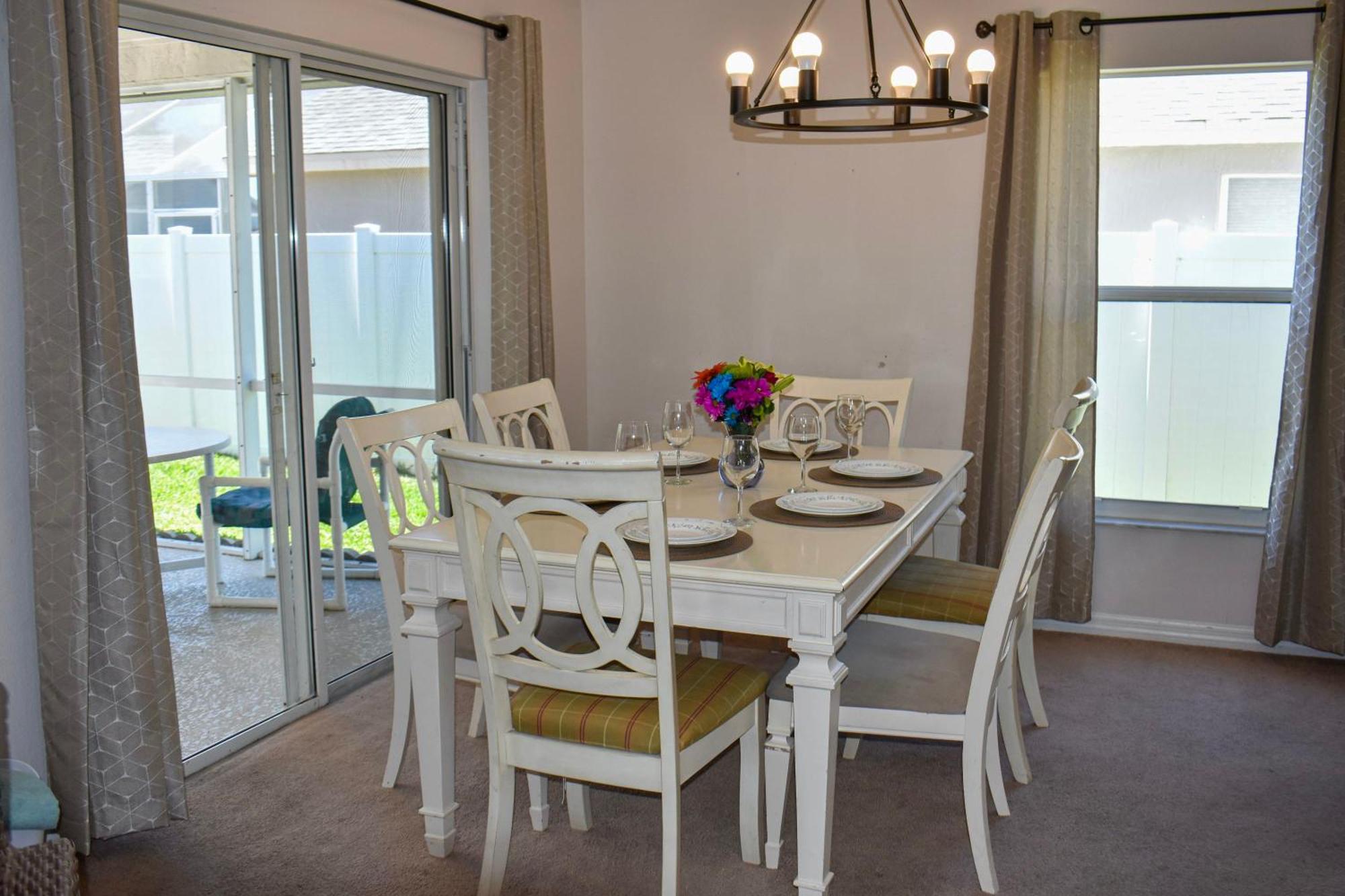 Perfect Villa Based 5 Miles From Disney Orlando Exterior foto