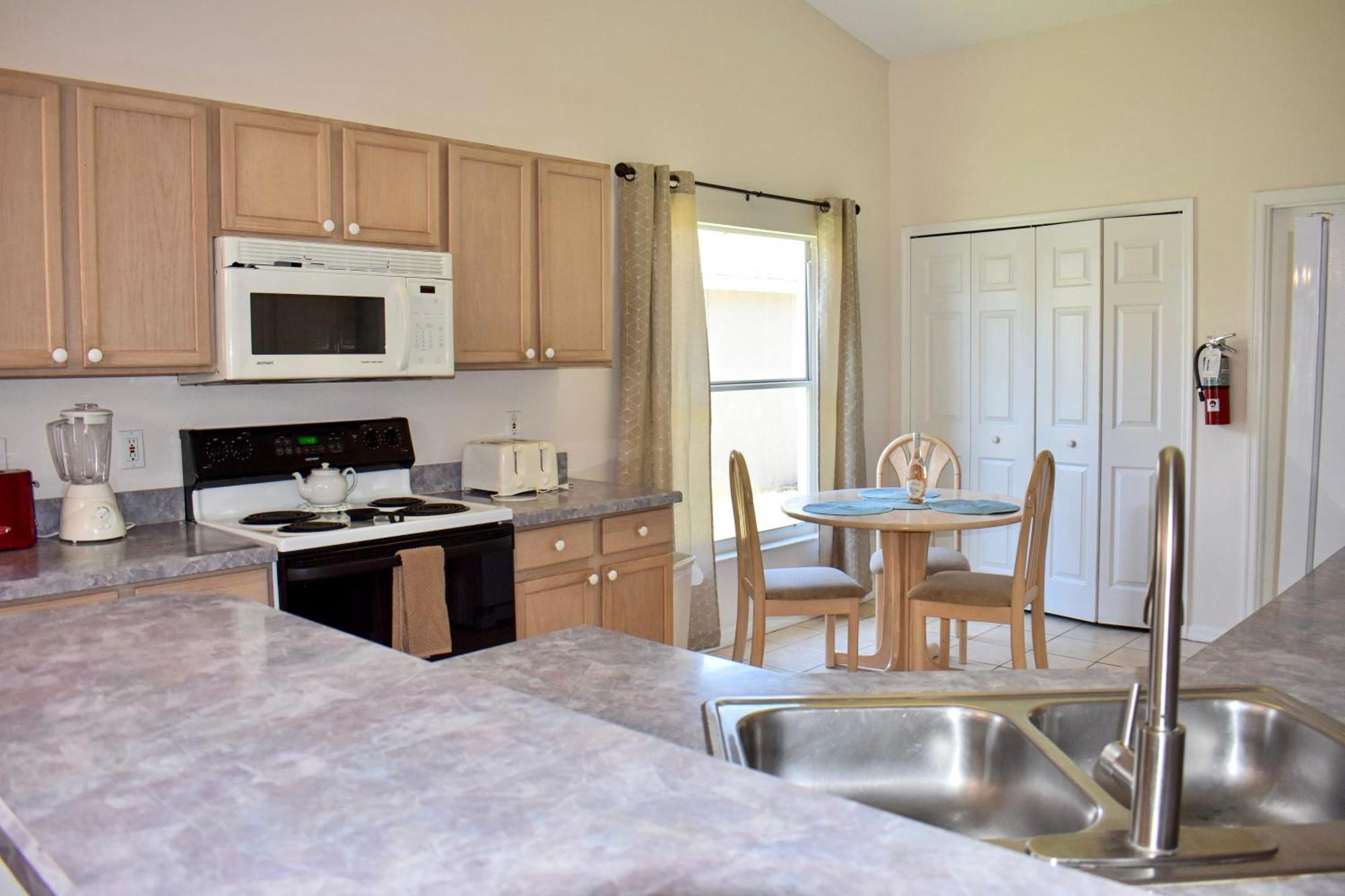 Perfect Villa Based 5 Miles From Disney Orlando Exterior foto